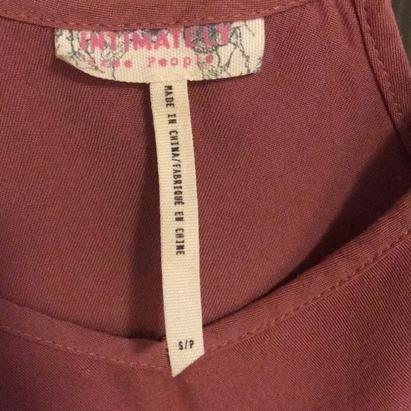 Free people dress - Picture 3 of 3